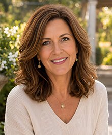 Ashley Hayes, founder of Spa Marketing Tips